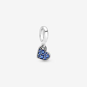 Happy Birthday Hot Air Balloon Charm